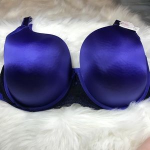 🌟Torrid 42F Padded Underwire Full CoverageSupport